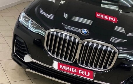 BMW X7, 2020 год, 6 800 000 рублей, 9 фотография