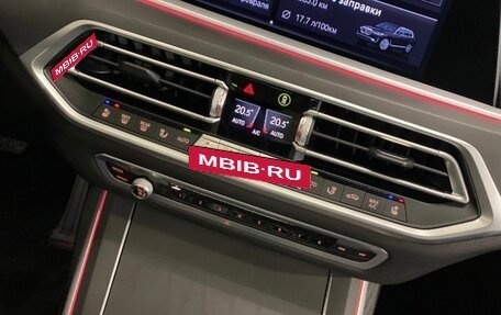 BMW X7, 2020 год, 6 800 000 рублей, 6 фотография