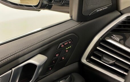 BMW X7, 2020 год, 6 800 000 рублей, 27 фотография