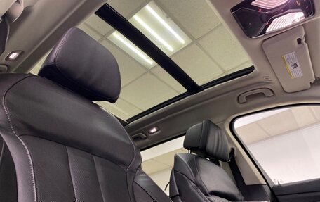 BMW X7, 2020 год, 6 800 000 рублей, 33 фотография