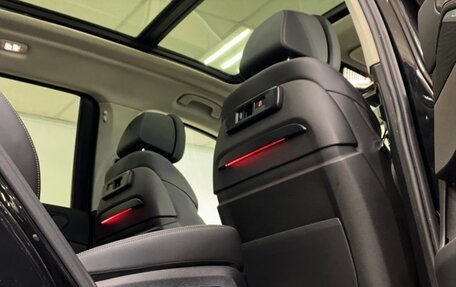 BMW X7, 2020 год, 6 800 000 рублей, 35 фотография