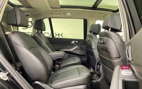 BMW X7, 2020 год, 6 800 000 рублей, 31 фотография