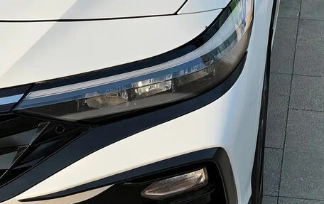 Hyundai Elantra, 2024 год, 1 699 050 рублей, 6 фотография