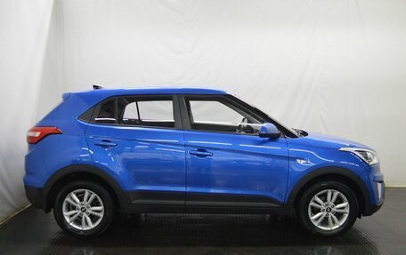 Hyundai Creta I рестайлинг, 2018 год, 1 480 000 рублей, 4 фотография