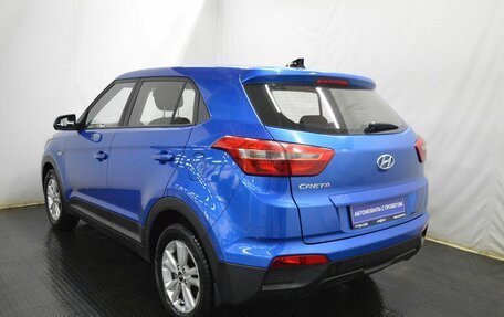 Hyundai Creta I рестайлинг, 2018 год, 1 480 000 рублей, 7 фотография