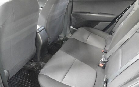 Hyundai Creta I рестайлинг, 2018 год, 1 480 000 рублей, 11 фотография