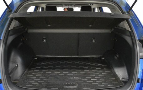 Hyundai Creta I рестайлинг, 2018 год, 1 480 000 рублей, 15 фотография