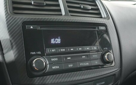 Mitsubishi ASX I рестайлинг, 2014 год, 1 390 000 рублей, 12 фотография