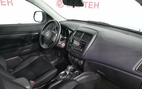 Mitsubishi ASX I рестайлинг, 2014 год, 1 390 000 рублей, 10 фотография