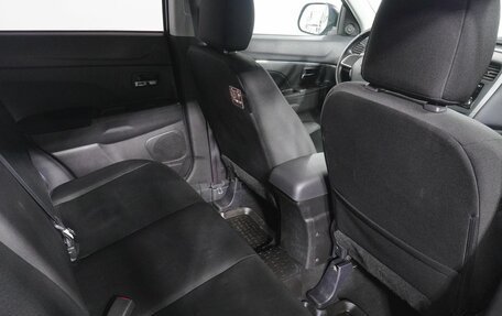 Mitsubishi ASX I рестайлинг, 2014 год, 1 390 000 рублей, 11 фотография