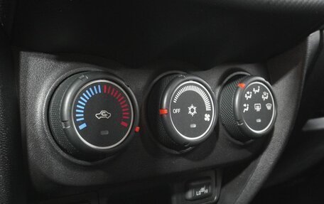 Mitsubishi ASX I рестайлинг, 2014 год, 1 390 000 рублей, 13 фотография