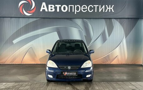 Suzuki Liana, 2007 год, 435 000 рублей, 2 фотография