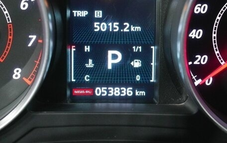 Mitsubishi ASX I рестайлинг, 2014 год, 1 390 000 рублей, 17 фотография