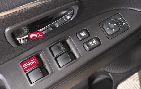 Mitsubishi ASX I рестайлинг, 2014 год, 1 390 000 рублей, 14 фотография