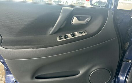 Suzuki Liana, 2007 год, 435 000 рублей, 10 фотография