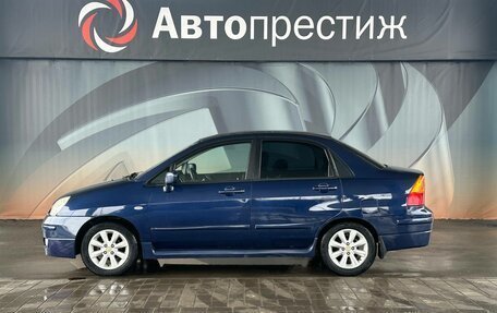 Suzuki Liana, 2007 год, 435 000 рублей, 8 фотография