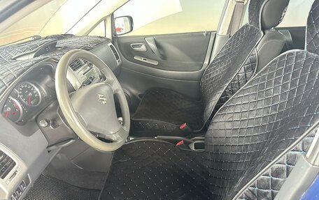 Suzuki Liana, 2007 год, 435 000 рублей, 9 фотография