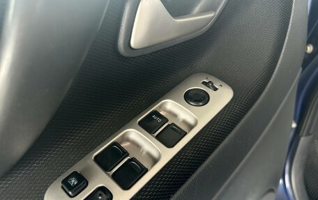 Suzuki Liana, 2007 год, 435 000 рублей, 11 фотография