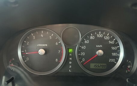 Suzuki Liana, 2007 год, 435 000 рублей, 14 фотография