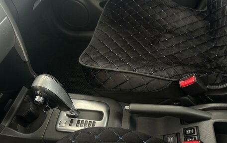 Suzuki Liana, 2007 год, 435 000 рублей, 15 фотография