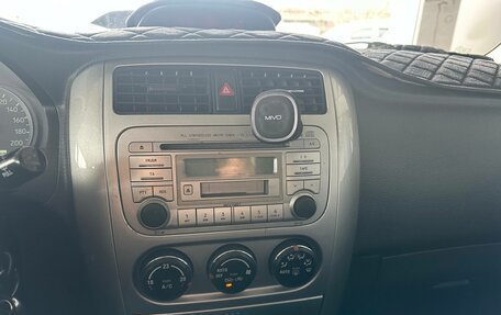 Suzuki Liana, 2007 год, 435 000 рублей, 16 фотография