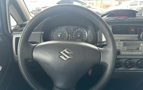 Suzuki Liana, 2007 год, 435 000 рублей, 13 фотография