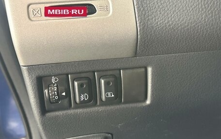 Suzuki Liana, 2007 год, 435 000 рублей, 12 фотография