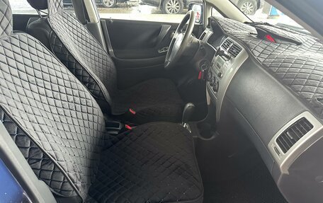 Suzuki Liana, 2007 год, 435 000 рублей, 24 фотография