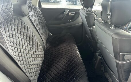 Suzuki Liana, 2007 год, 435 000 рублей, 22 фотография