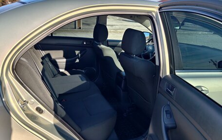 Toyota Avensis III рестайлинг, 2008 год, 980 000 рублей, 8 фотография