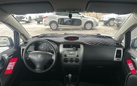 Suzuki Liana, 2007 год, 435 000 рублей, 25 фотография