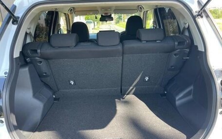 Toyota Raize I, 2022 год, 1 086 000 рублей, 10 фотография