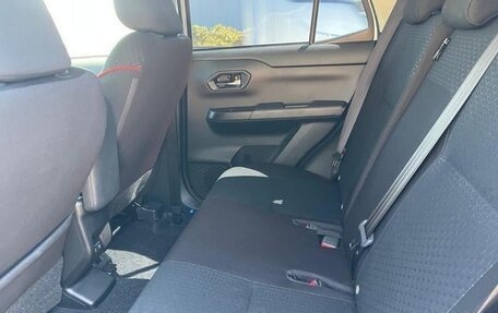 Toyota Raize I, 2022 год, 1 086 000 рублей, 12 фотография