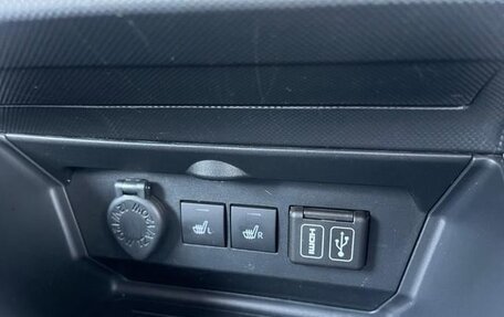 Toyota Raize I, 2022 год, 1 086 000 рублей, 13 фотография