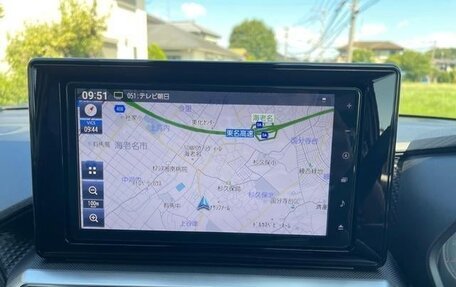 Toyota Raize I, 2022 год, 1 086 000 рублей, 15 фотография