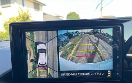 Toyota Raize I, 2022 год, 1 086 000 рублей, 14 фотография