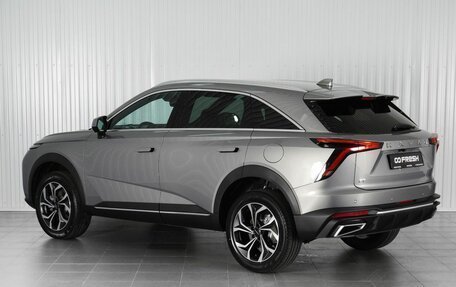 Haval F7, 2026 год, 3 499 000 рублей, 2 фотография