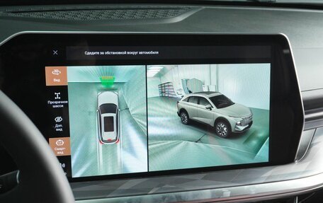 Haval F7, 2026 год, 3 499 000 рублей, 12 фотография