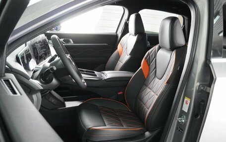 Haval F7, 2026 год, 3 499 000 рублей, 10 фотография