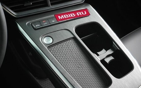 Haval F7, 2026 год, 3 499 000 рублей, 14 фотография