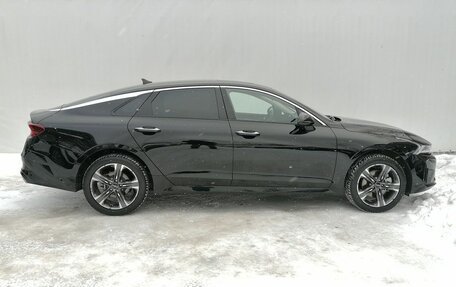 KIA K5, 2024 год, 3 950 000 рублей, 4 фотография