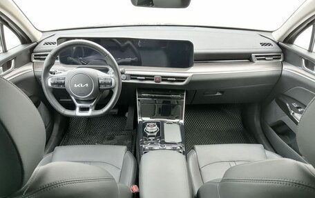 KIA K5, 2024 год, 3 950 000 рублей, 11 фотография