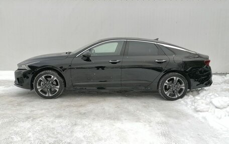 KIA K5, 2024 год, 3 950 000 рублей, 8 фотография