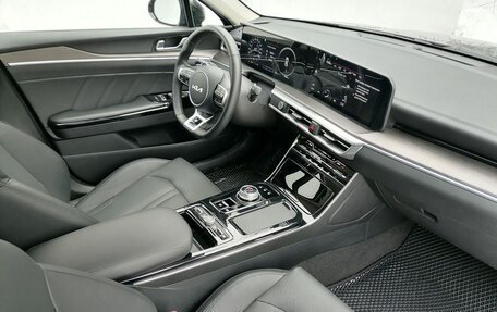 KIA K5, 2024 год, 3 950 000 рублей, 9 фотография