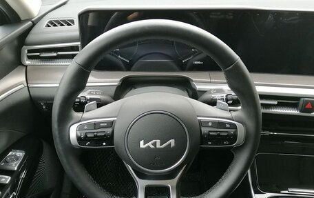 KIA K5, 2024 год, 3 950 000 рублей, 12 фотография