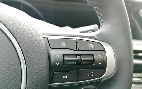 KIA K5, 2024 год, 3 950 000 рублей, 13 фотография