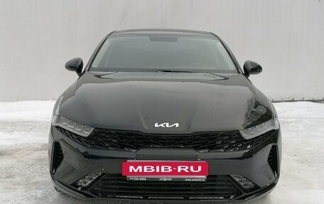 KIA K5, 2024 год, 3 950 000 рублей, 2 фотография