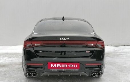 KIA K5, 2024 год, 3 950 000 рублей, 6 фотография