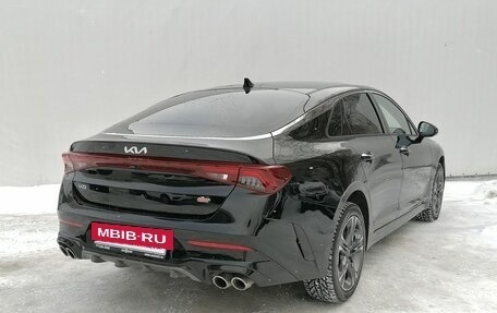 KIA K5, 2024 год, 3 950 000 рублей, 5 фотография