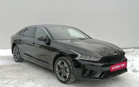 KIA K5, 2024 год, 3 950 000 рублей, 3 фотография